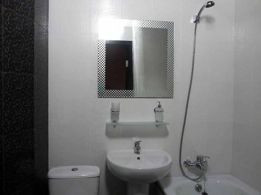 Cjon. Caleria - Apartamento Apartment Seville