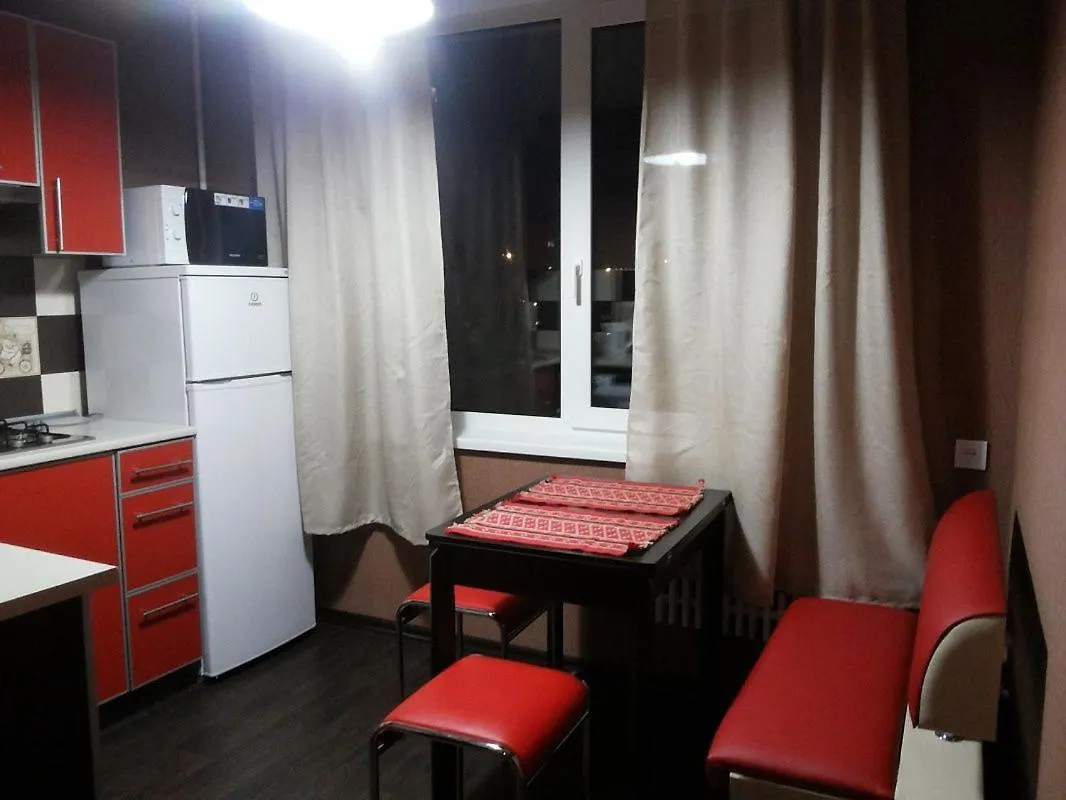 Apartment Cjon. Caleria - Apartamento